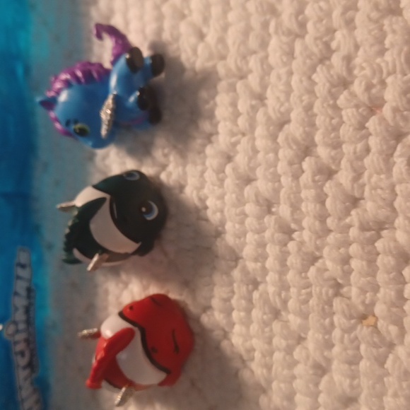 Hatchimals With Case - Picture 4 of 5